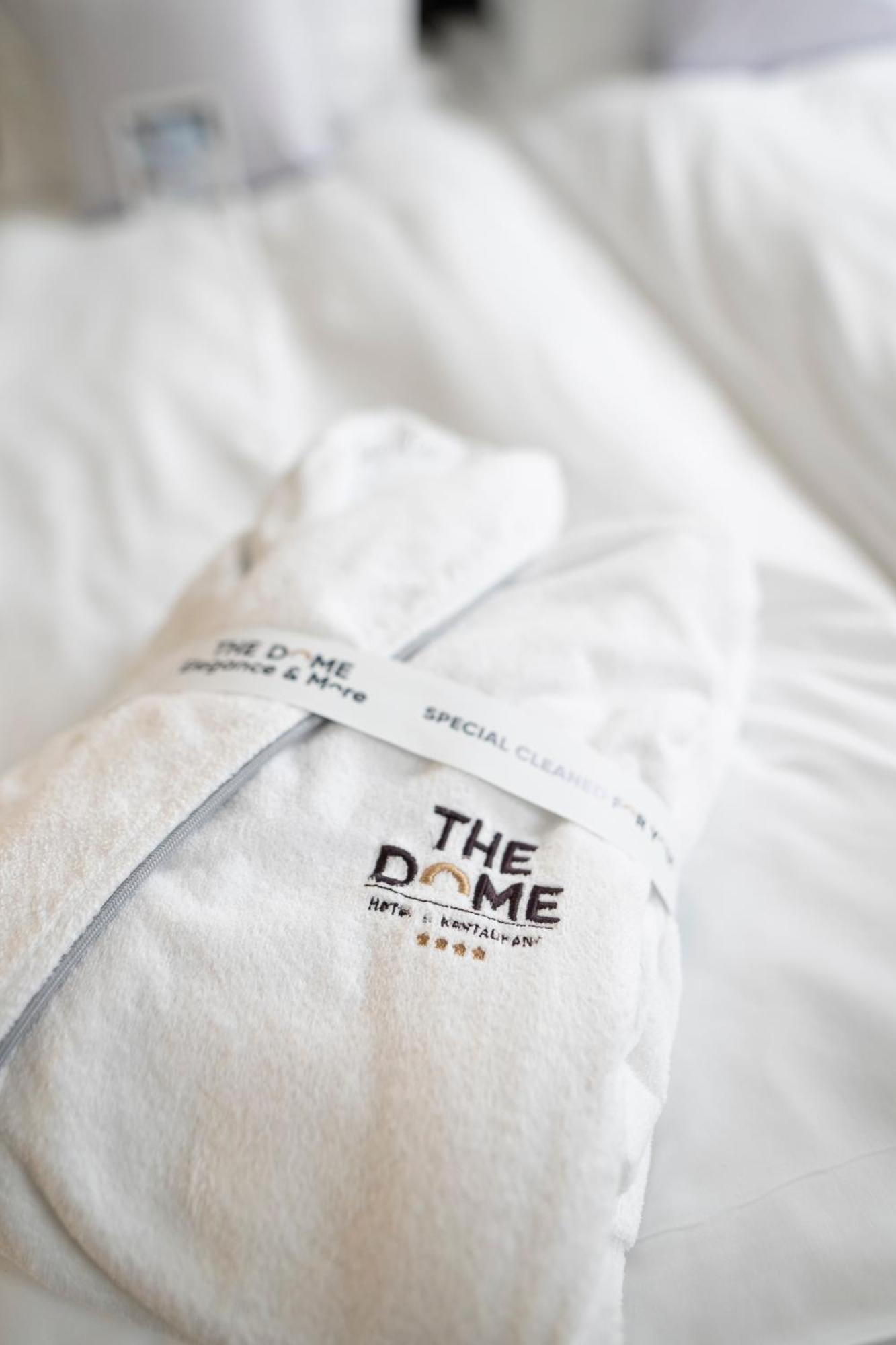 The Dome Hotel Satu Mare Exterior foto